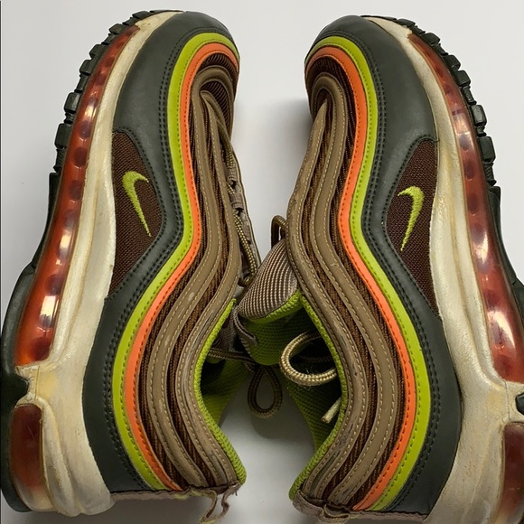 “Cactus” 97 Nike air max - Picture 5 of 5